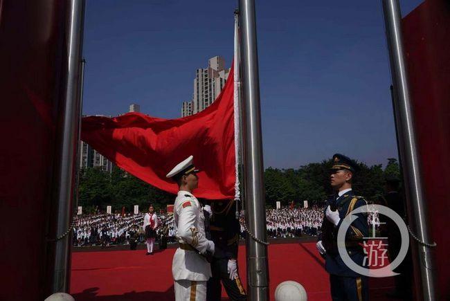 这10件民生实事 件件与你有关