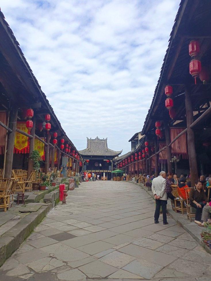 重庆旅游小众玩法 | 重庆→三峡三天纯玩路线及游玩攻略!